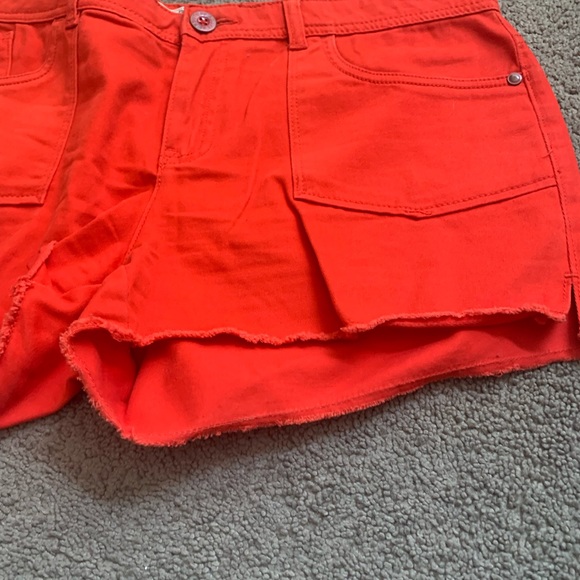 Route 66 shorts - Picture 4 of 7